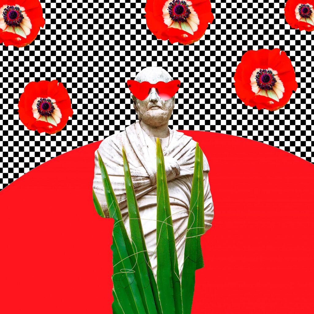 » Berlin – Dominique Gonzalez-Foerster: „Panoramism and the Abstract Sector“ bei Esther Schipper Bis