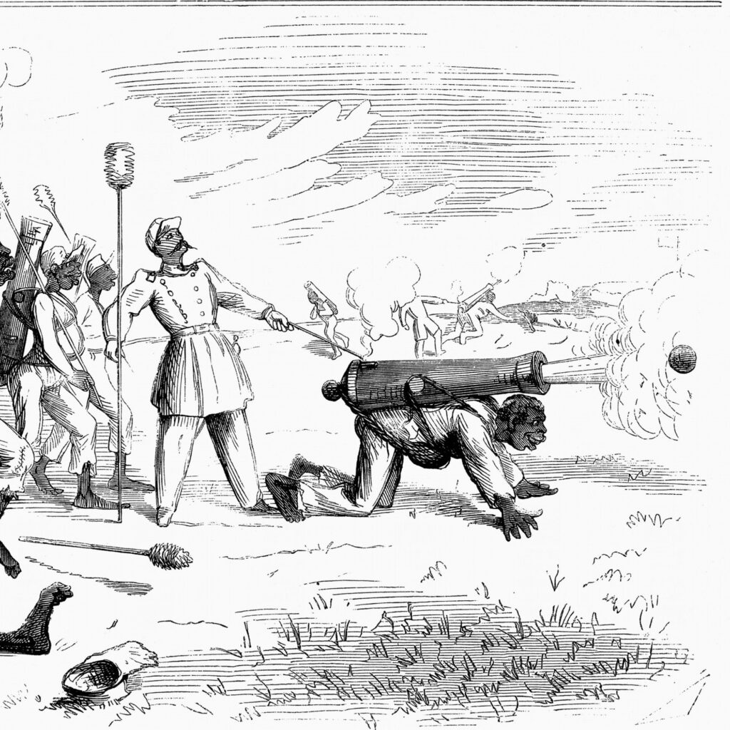 Politische Karikaturen in Ungarn – Blog