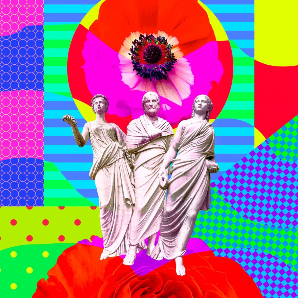 » New York – Firelei Báez: „Americananana“ bei James Cohan